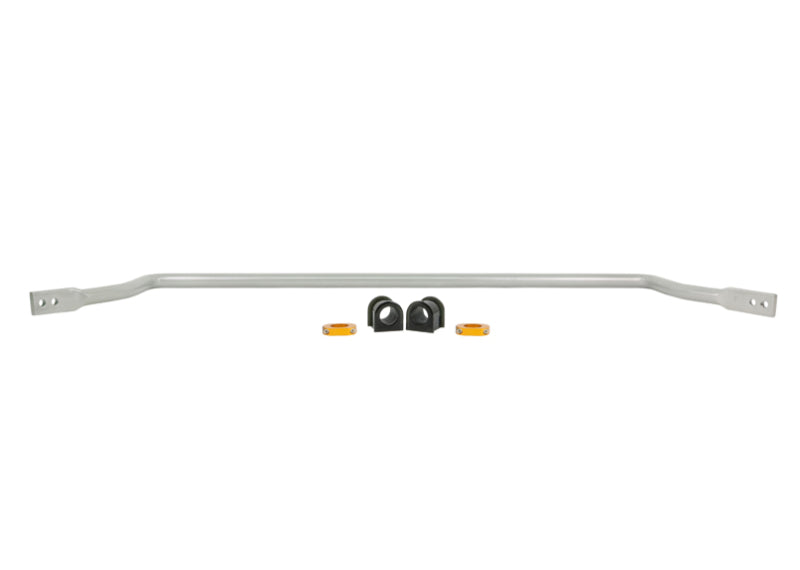 Whiteline Front Sway Bar 24mm Adjustable Mazda Miata 1998-2005