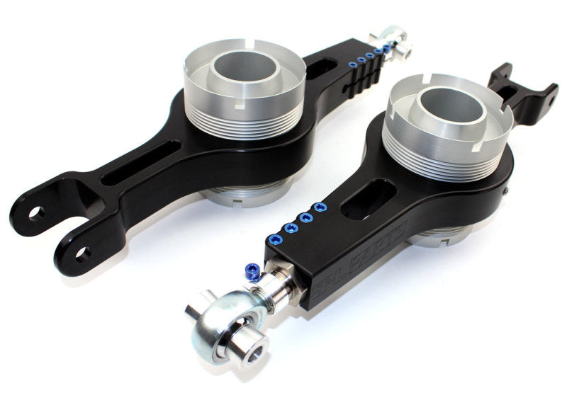 SPL Part 370Z/G37 Rear Mid Links