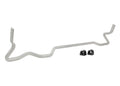 Whiteline Rear Sway Bar 24mm Adjustable Subaru Impreza 2002-2007