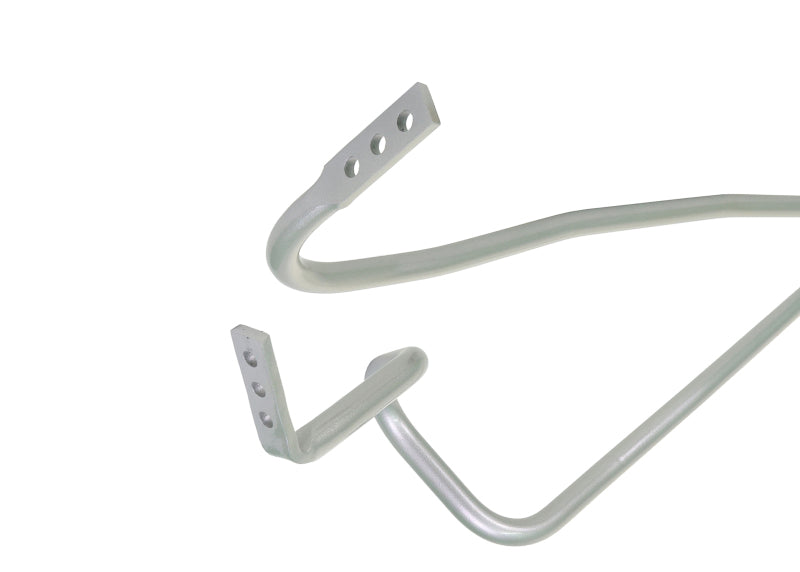 Whiteline 14-16 Mazda3 Front & Rear Sway Bar Kit BMK017
