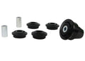 Whiteline Diff Mounts Front Bushings Mitsubishi Lancer Ralliart 09-10