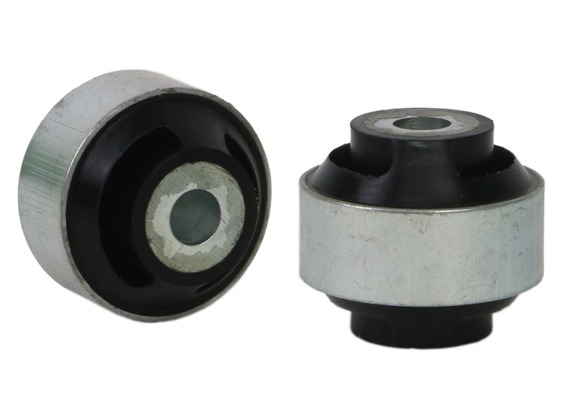 Whiteline 5/07-2012 Toyota Corolla ZRE140/150 Front C/A - Lwr Inner Rear Bushing Ki W53379