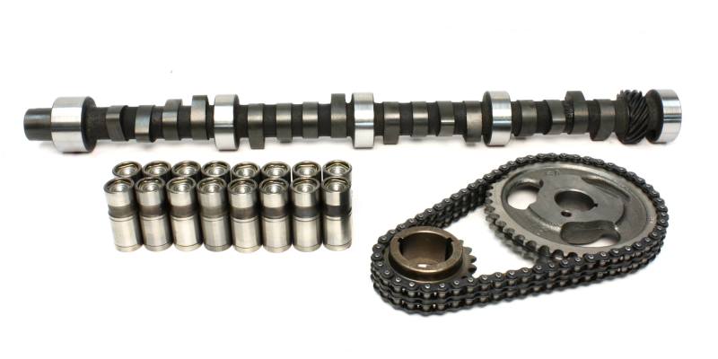 COMP Cams Camshaft Kit P8 275Deh-10 SK51-208-4