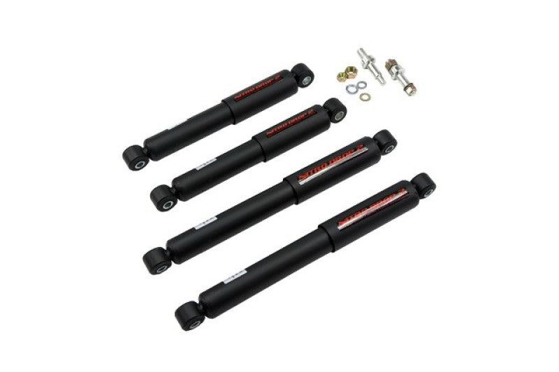 Belltech Shock Set Nitro Drop 2