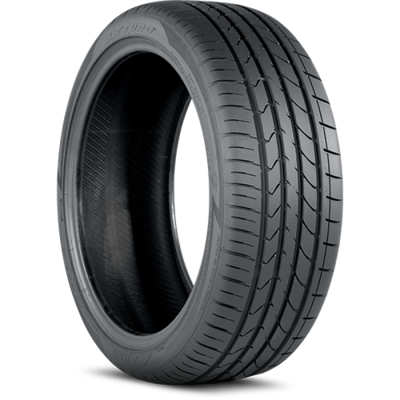 Atturo Tire Atturo AZ 850 Tire - 285/40R20 108Y XL AZ850-HCJR2PA