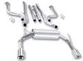 Borla 09+ Infinity FX50 Base AWD SS Catback Exhaust 140339