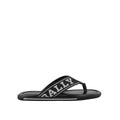 Bally Border Sandals