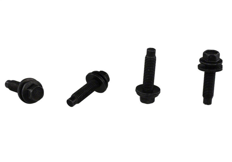 Ford Racing 17-18 / 21 F-150 Raptor (w/35in Tire) Functional Bead Lock Ring Kit - Style 1 M-1021K-BL1