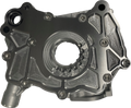 Boundary 2020+ Ford Mustang GT500 Coyote V8 Billet Back Plate CM-GT500-BBP