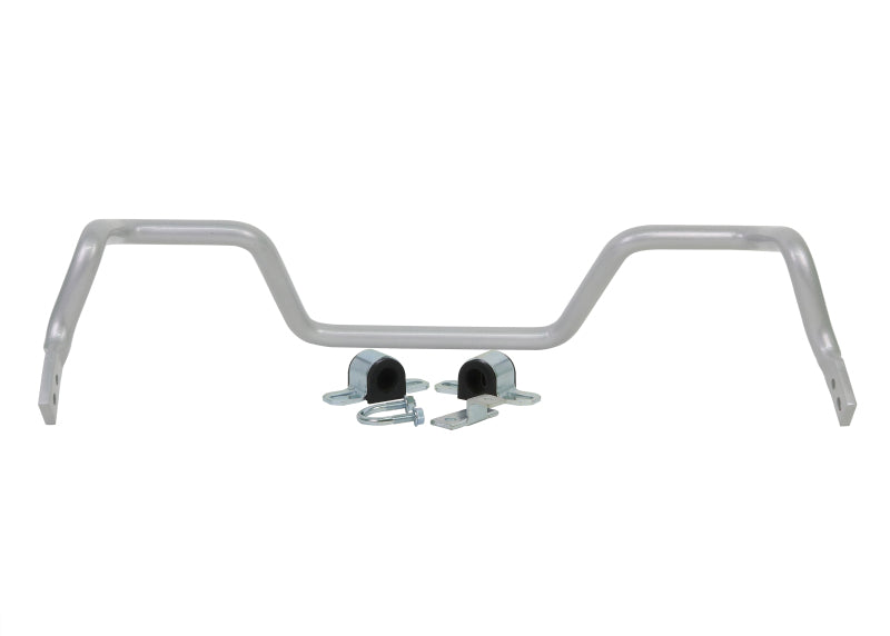 Whiteline Rear Sway Bar 24mm Heavy Duty Blade Adjustable Mazda 6 2006-2007