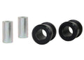 Whiteline Plus 7/03-11 Mazda RX8 Rear Toe Arm Inner Bushing Kit W63392
