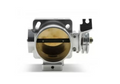 BLOX Racing 87mm Billet Throttle Body - Mustang 5.0 - SIlver Anodized BXIM-00290-SI