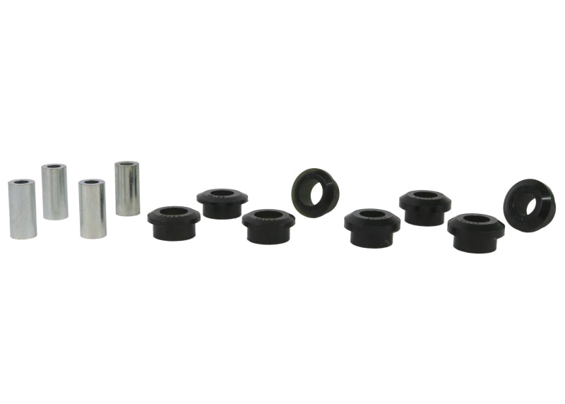 Whiteline 00-09 Honda S2000 35mm Rear Control Arm Upper Inner Bushing Kit W63443