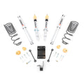 Belltech Lowering Kit - With Sp Shocks