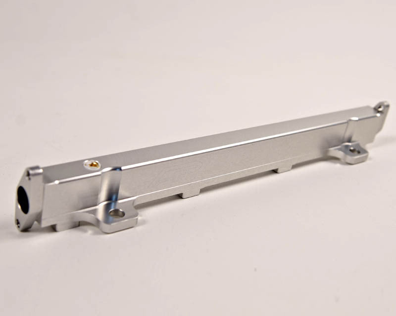 Agency Power AP 03+ Mitsubishi Evo VIII MR High Flow Fuel Rail Polished AP-CT9A-120S