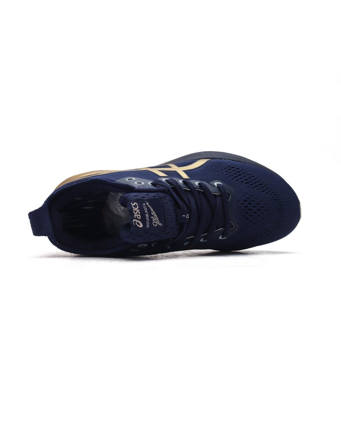 ASICS GEL-KAYANO 31 Cool 'Platinum'