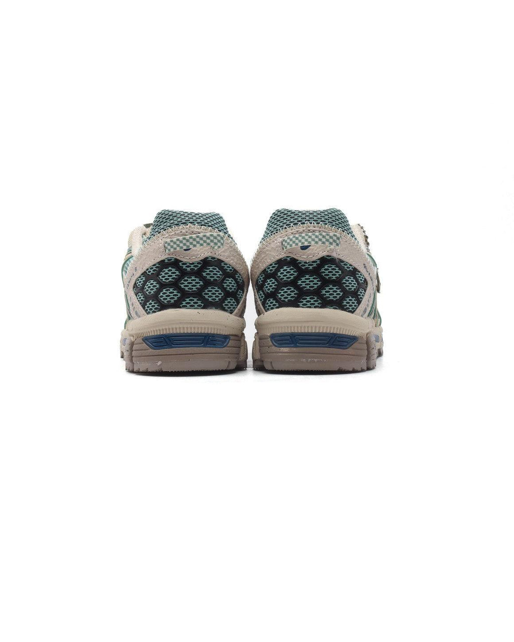 ASICS Gel-Kahana 8 'Green Grey'