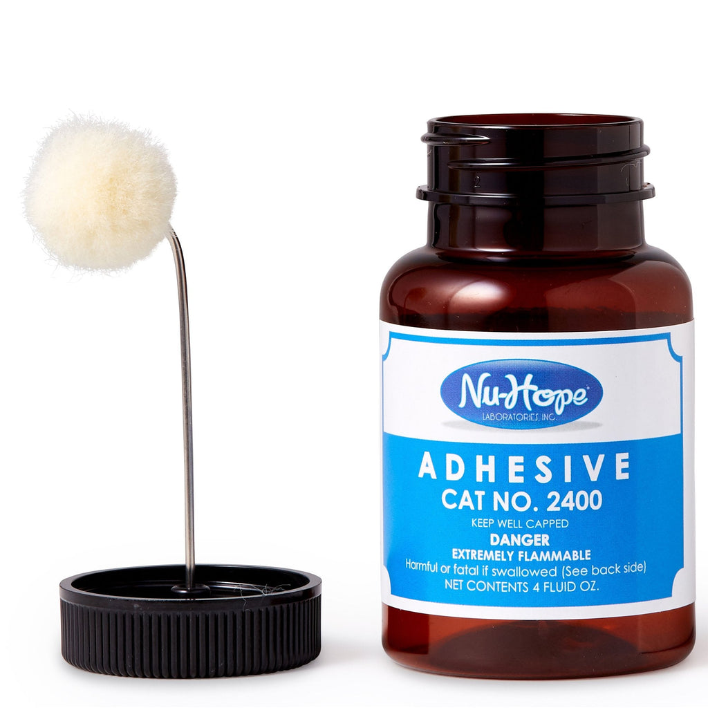 Nu-Hope Laboratories Adhesive Cement 2400
