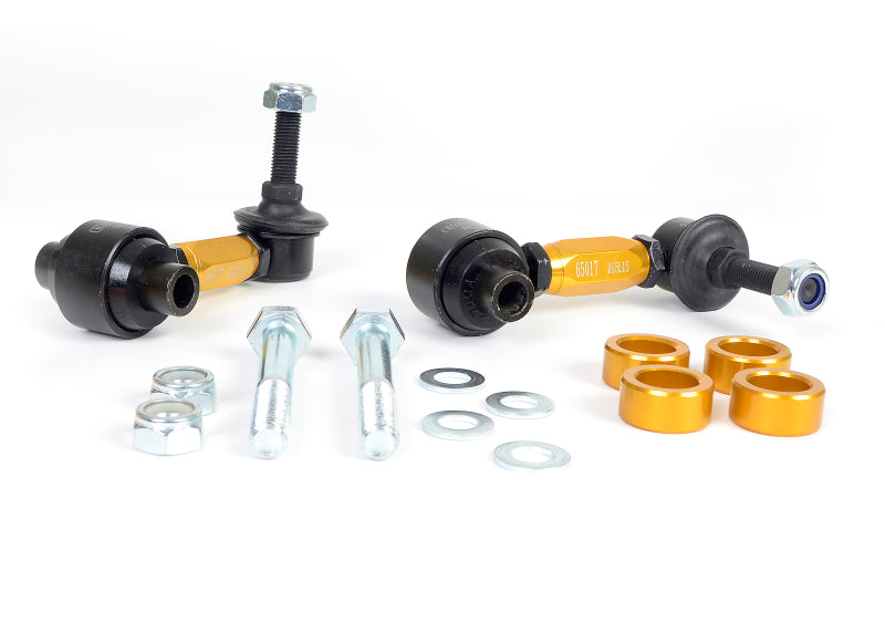 Whiteline Rear Comfort Sway Bar Link Assembly FR-S BRZ