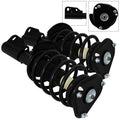 SPYDER xTune Buick Park Avenue 98-05 Struts/Springs w/Mounts - Front Left and Right SA-171665 9937989
