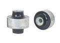 Whiteline 2022+ KIA EV6 Front Lower Control Arm - Inner Rear Bushing Kit KCA549