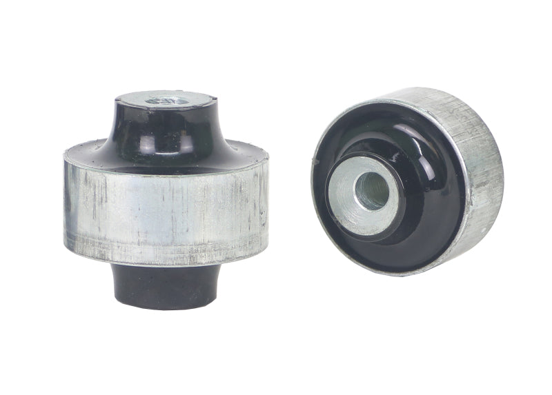 Whiteline 2022+ KIA EV6 Front Lower Control Arm - Inner Rear Bushing Kit KCA549