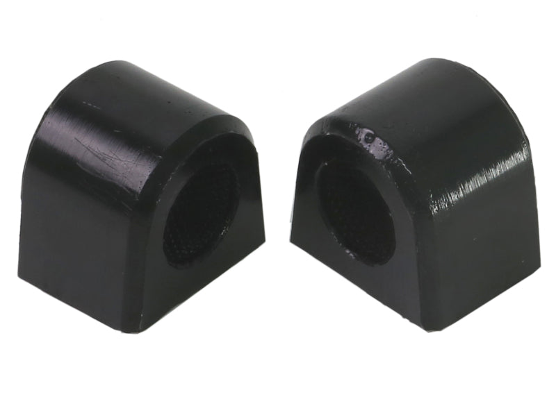Whiteline Sway Bar Mount Bushings 19mm Subaru Forester 2003-2008