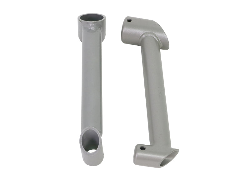 Whiteline Rear Sway Bar Mount Support Braces FR-S BRZ