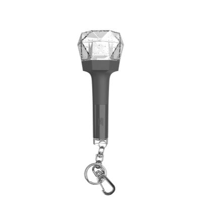 Official MONSTA X Mini Light Keyring Ver.2