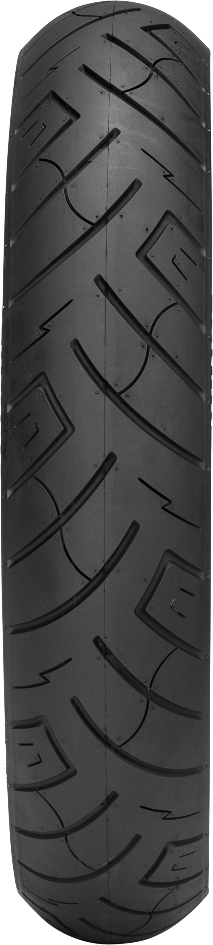 SHINKO, Shinko Tire 777 Cruiser HD Front 100/90-19 Tire for V-Twin and Metric Cruisers