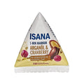 Isana Professional Argan Oil Hair Treatment - Nourishes Dry Hair, Microplastic-Free, 0.85 fl oz