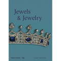 Jewels and Jewelry - Paperback