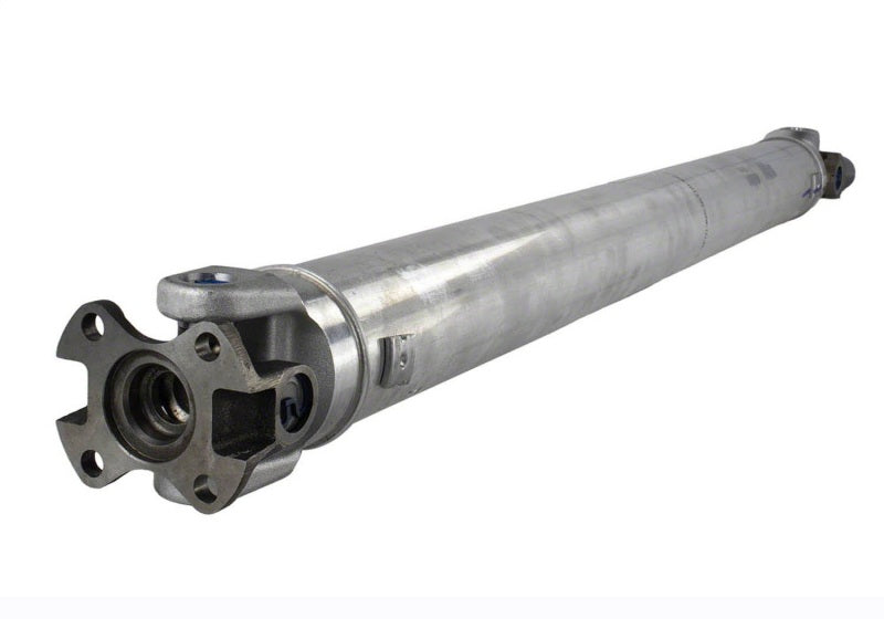 Ford Racing 96-04 Ford Mustang (w/ Manual Trans & 31 Spline) One Piece Aluminum Driveshaft Assembly M-4602-JA