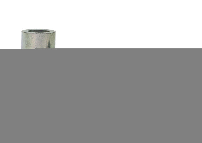 Whiteline 86-91 Mazda RX-7 Rear Control Arm Front Lower Bushing Kit W61965