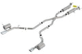 Borla 18-20 Dodge Durango SRT 6.2L V8 2.75in S-Type SS Catback Exhaust 140791