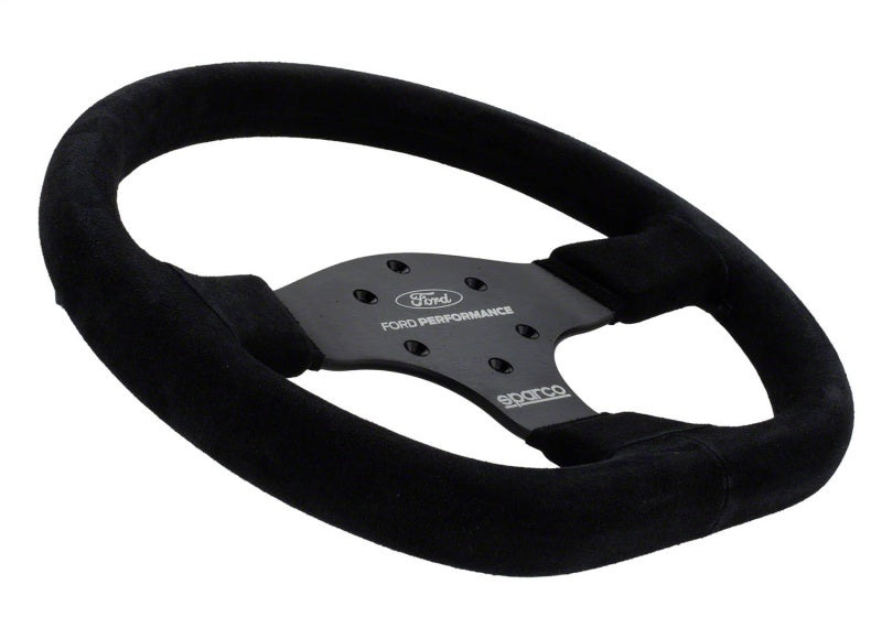 Ford Performance Parts Ford Racing 05-16 Mustang Race Performance Steering Wheel - Off Road