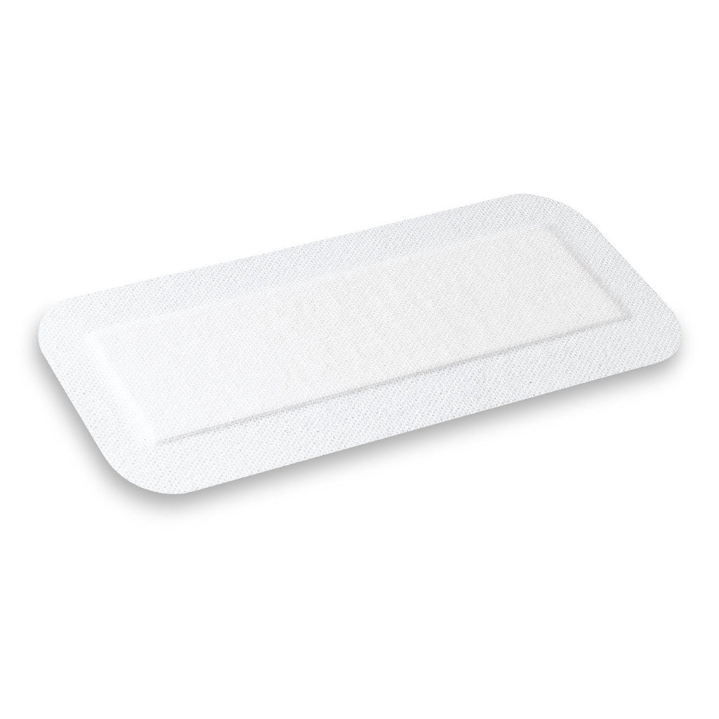 Cosmopor® Adhesive Dressing, 2 x 2-4/5 Inch 900800