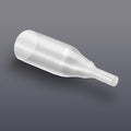 InView Silicon Male External Catheter, Special Type, Purple, Medium 29 mm 97429
