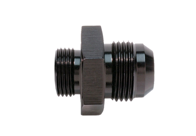 Aeromotive Cutoff ORB-08 to AN-10 Male Flare Fitting