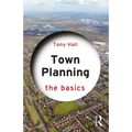 Town Planning: The Basics - Paperback