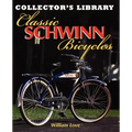 Classic Schwinn Bicycles - Paperback
