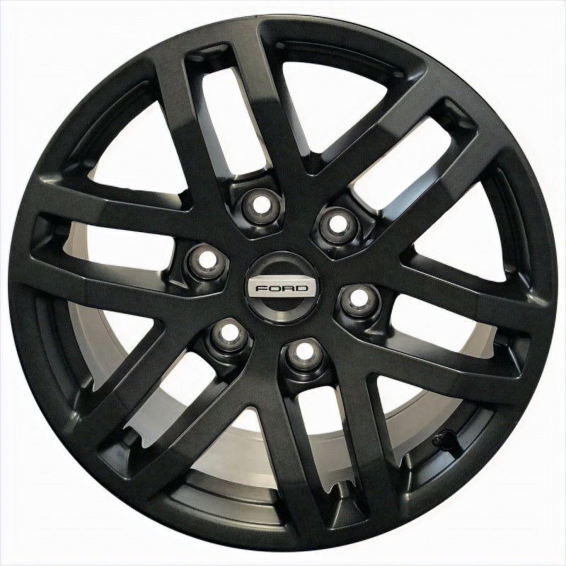 Ford Racing 19-22 Ranger 17x8.5 Dyno Gray Wheel Kit M-1007K-RGR1785OR