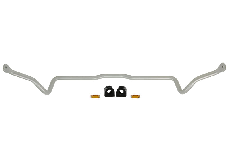 Whiteline Front Sway Bar 24mm X Heavy Duty Ford Focus 2008-2012