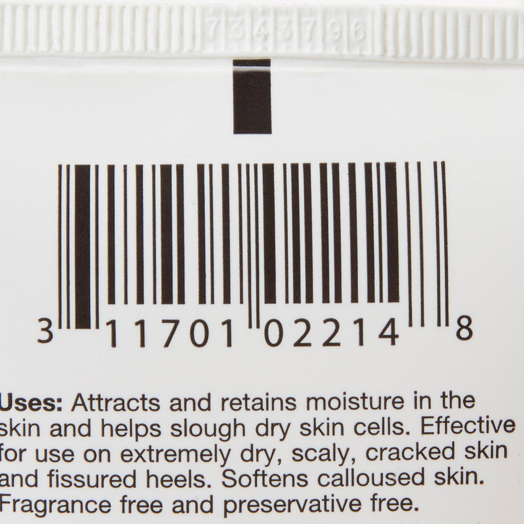 Atrac-Tain® Cream, Unscented Hand and Body Moisturizer, CHG-Compatible, 5 ounces COI1814