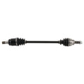 ALL BALLS, ALL BALLS ABM-HO-8-124 Axle for Precise OEM Fitment and Durability