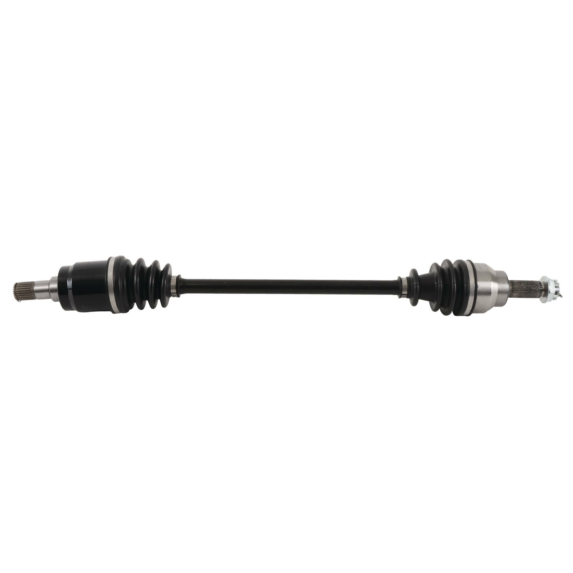 ALL BALLS, ALL BALLS ABM-HO-8-124 Axle for Precise OEM Fitment and Durability