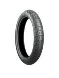 Bridgestone Battlax Adventurecross Scrambler AX41S Tire - 110/80R18 M/C 58H TL 11464