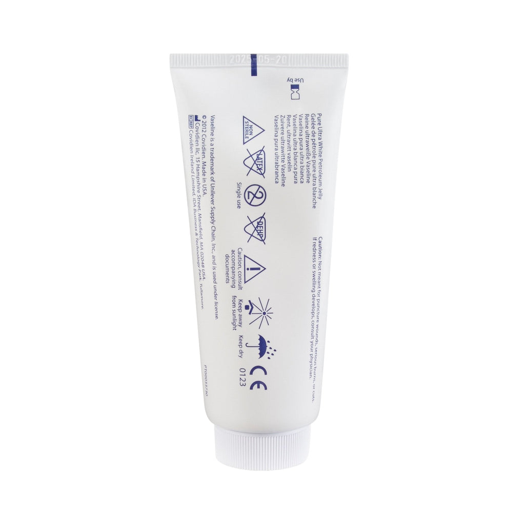 Vaseline® Petroleum Jelly 8884430300