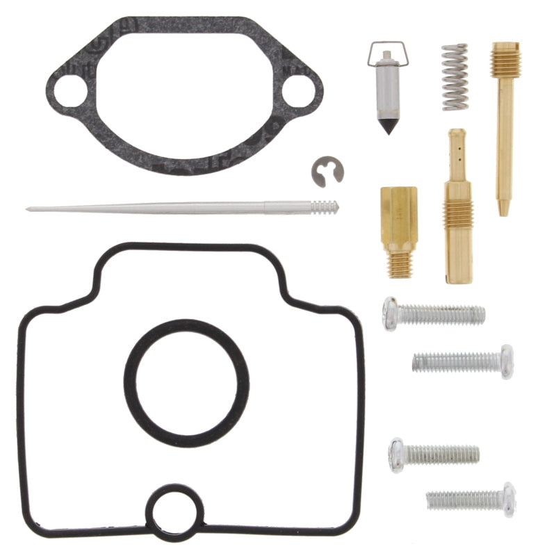 All Balls Racing Carburetor Rebuild Kit 26-1402