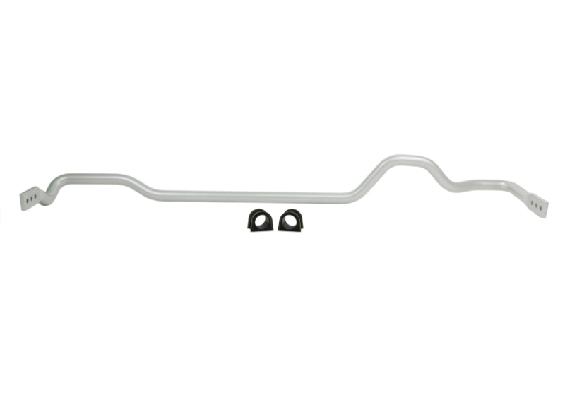 Whiteline Rear Sway Bar 27mm Xx Heavy Duty Blade Adjustable Subaru Impreza 02-04